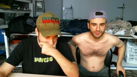 brownhaiir online show from 3, 10, 2025