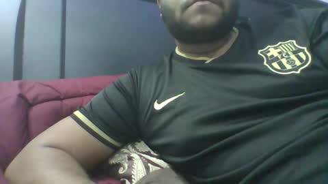 brownhunk698 online show from 26, 11, 2025