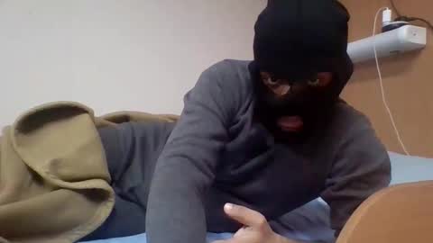 brownmanin40s online show from 20, 12, 2025