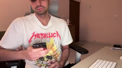 brownmeverick online show from 8, 2, 2026