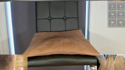 Brsrkr online show from 10, 3, 2025