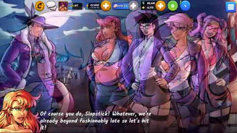 Brsrkr online show from 11, 9, 2025