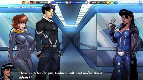 Brsrkr online show from 18, 9, 2025