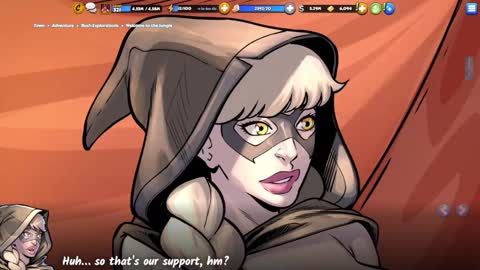 Brsrkr online show from 9, 10, 2025