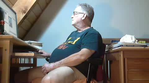 Snapshot of brubar chatting on 23, 7, 2026 brubar online show from 23, 7, 2026