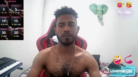 bruce_1111 online show from 15, 11, 2025