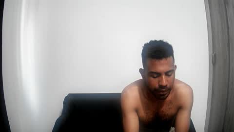 bruce_1111 online show from 19, 3, 2026