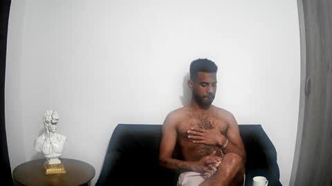 bruce_1111 online show from 6, 4, 2026