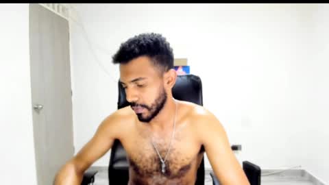 bruce_1111 online show from 16, 4, 2026