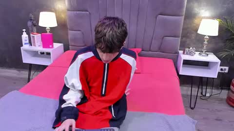 Bruce Hans online show from 15, 2, 2025