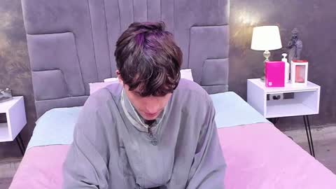 Bruce Hans online show from 24, 2, 2025