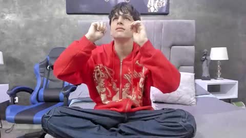 Bruce Hans online show from 20, 9, 2025