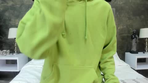 Bruce Hans online show from 4, 11, 2025