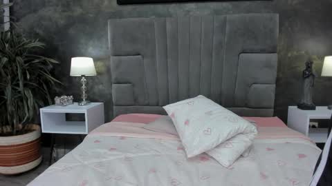 Bruce Hans online show from 2, 3, 2026