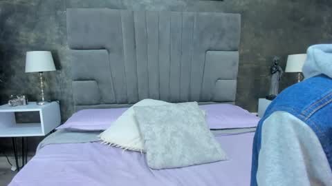 Bruce Hans online show from 19, 4, 2026