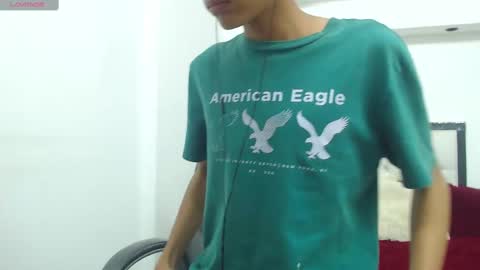 Snapshot of bruce_twink chatting on 14, 2, 2025 B R U C E T W I N K online show from 14, 2, 2025