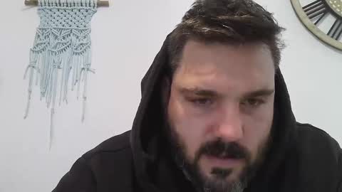 Bruce Wayne online show from 23, 1, 2025