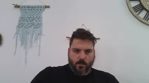 Bruce Wayne online show from 23, 1, 2025