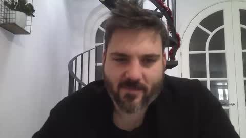 Bruce Wayne online show from 5, 12, 2025