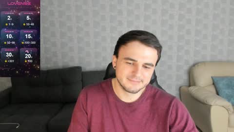 Bruce Wayne94 online show from 25, 12, 2024