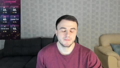 Bruce Wayne94 online show from 16, 1, 2025