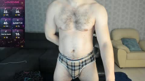 Bruce Wayne94 online show from 28, 1, 2025