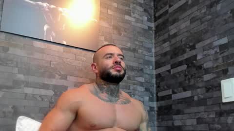 brucedallas online show from 15, 12, 2025