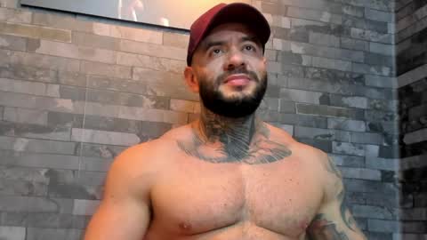 brucedallas online show from 28, 5, 2026