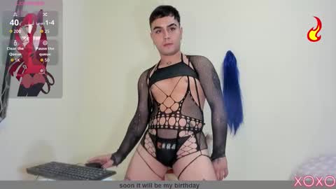 brucee_venturee online show from 17, 1, 2026