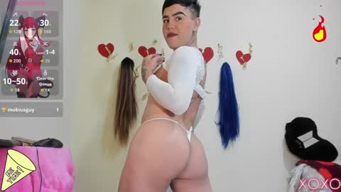 brucee_venturee online show from 16, 4, 2026