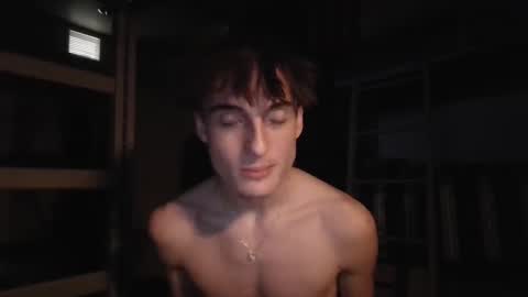 Brice Jico online show from 17, 12, 2024