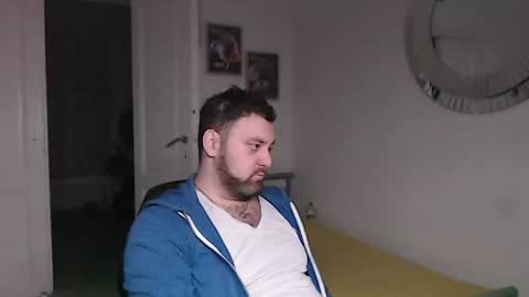 Bruce online show from 4, 1, 2025