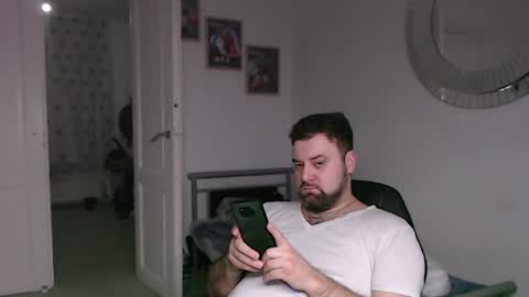 Bruce online show from 5, 1, 2025