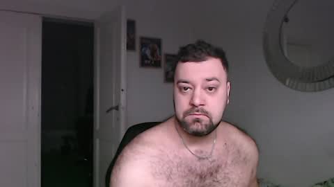 Bruce online show from 4, 2, 2025