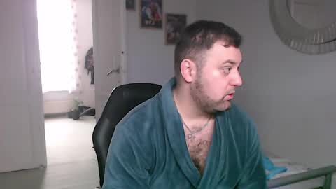 Bruce online show from 14, 2, 2025