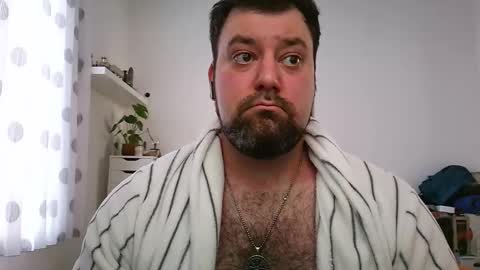 Bruce online show from 22, 9, 2025