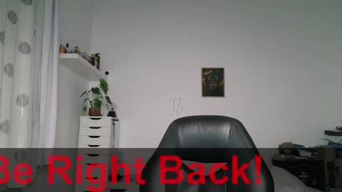 Bruce online show from 14, 10, 2025