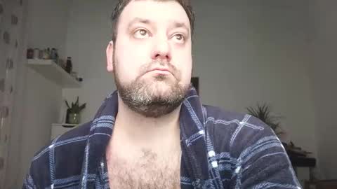 Bruce online show from 18, 3, 2026