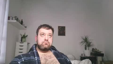 Bruce online show from 19, 3, 2026