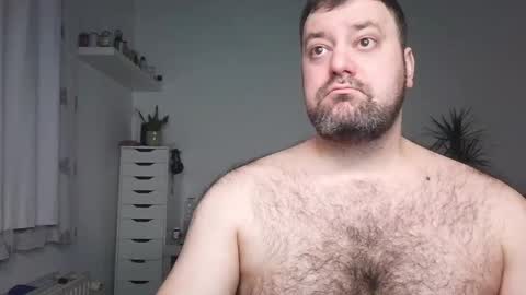 Bruce online show from 8, 4, 2026