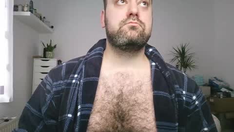 Bruce online show from 9, 4, 2026