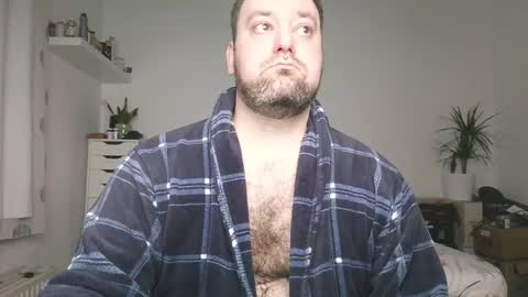 Bruce online show from 15, 4, 2026