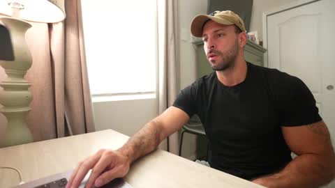 onlyfans BRUCESTRYKER online show from 22, 12, 2025