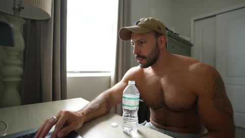 onlyfans BRUCESTRYKER online show from 29, 3, 2026