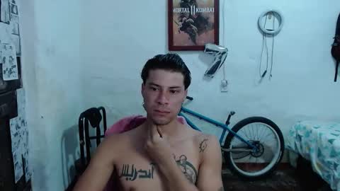 brucewayne1_ online show from 8, 10, 2025