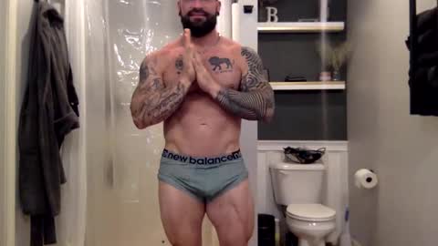 brucewayne296978 online show from 23, 2, 2026