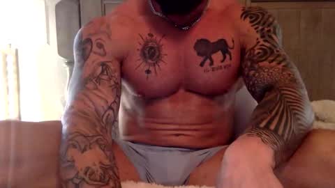 brucewayne296978 online show from 26, 2, 2026