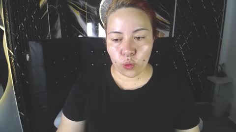 Bruja SCarlata online show from 20, 10, 2025