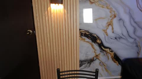 Bruja SCarlata online show from 25, 11, 2025