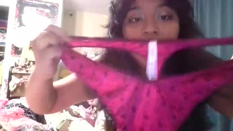 Snapshot of brujerita_dmota chatting on 26, 4, 2026 brujerita_dmota online show from 26, 4, 2026